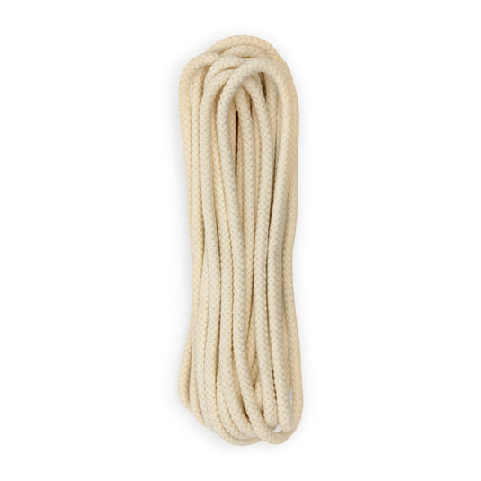 44503|Dritz Cotton Bolo Cord 3/16" x 6 YD - Cream