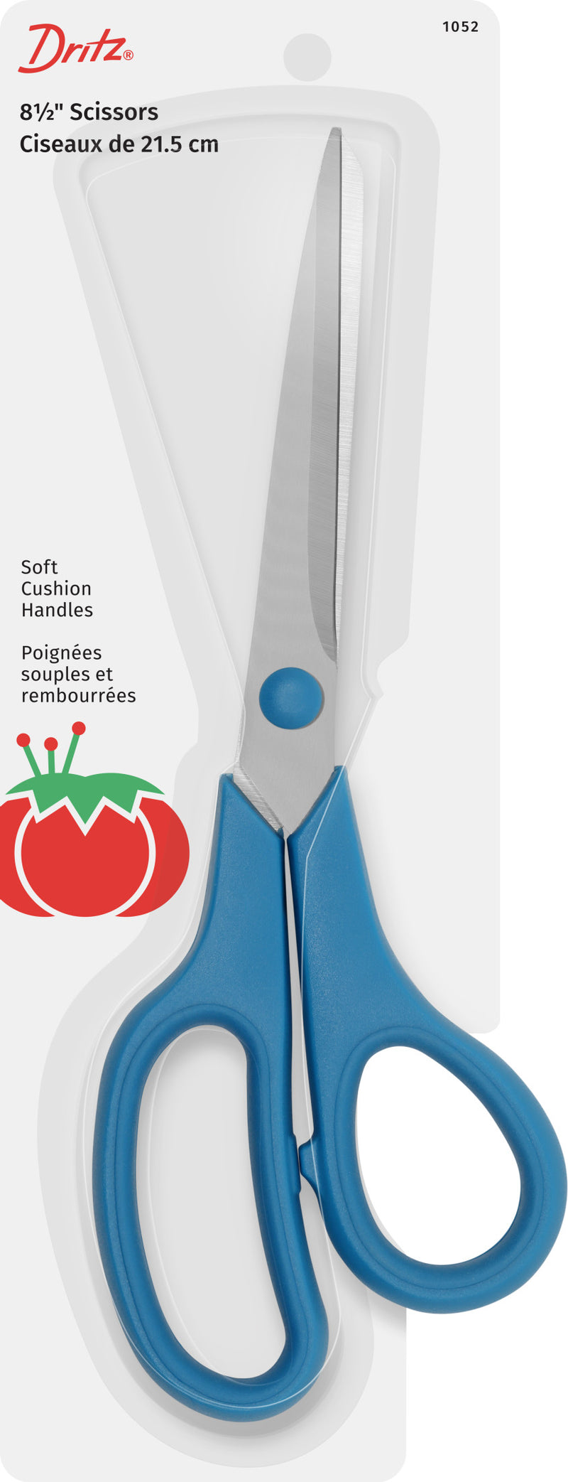 Cargue la imagen en el visor de la galería, 1052|Dritz 1052 8Â½ Scissors