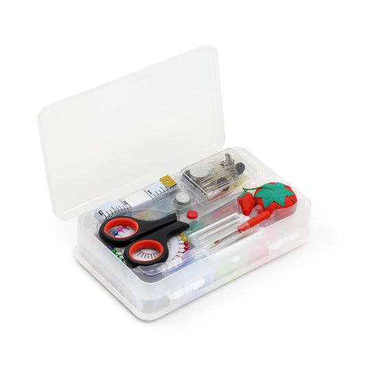 27089|Dritz 27089 Sew On-the-Go Kit