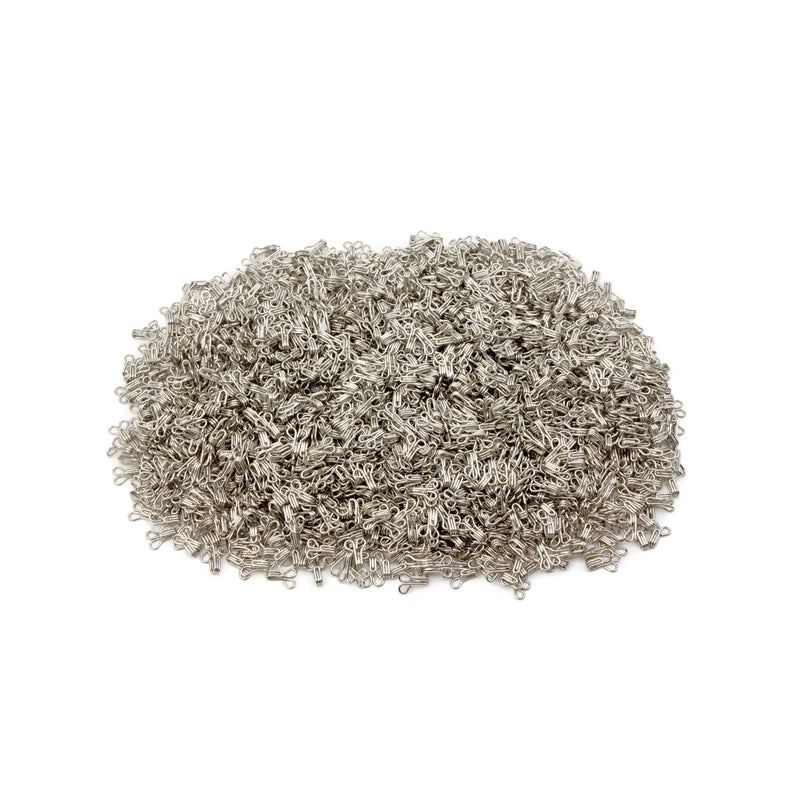 Cargue la imagen en el visor de la galería, 710200| Size 2 Nickel Steel Hook