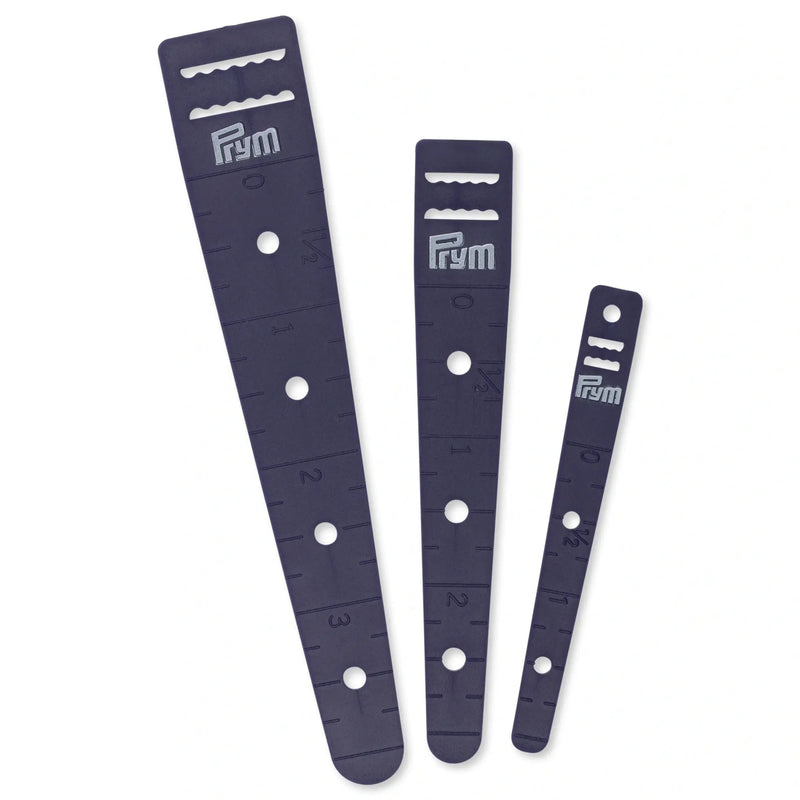 Cargue la imagen en el visor de la galería, 610200|Prym Elastic Threaders, 3 PC