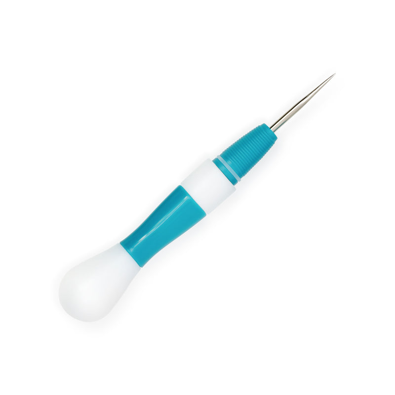Load image into Gallery viewer, 953|Dritz Seam-Fix Tool (Seam Ripper, Awl and Stiletto)