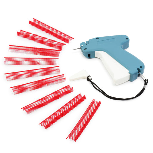 3446|Dritz Quilters Basting Gun with Tacks
