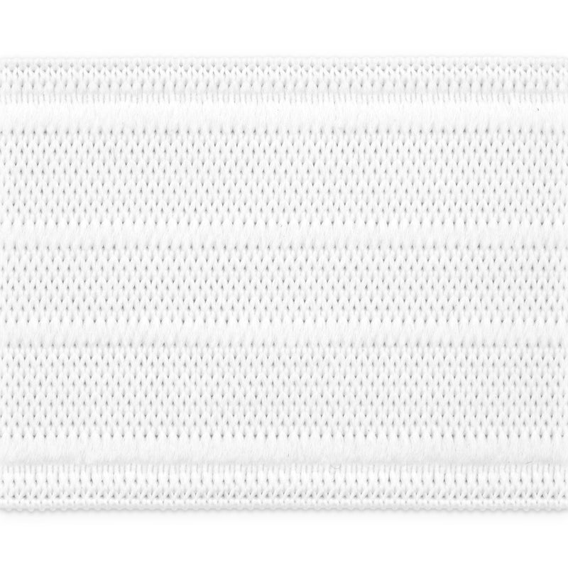 Load image into Gallery viewer, 9327W|Dritz 1-1/2" Sport Elastic, White, 1 yd
