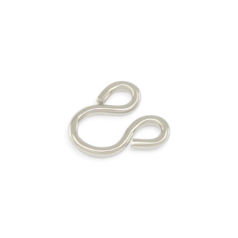 Cargue la imagen en el visor de la galería, 714300| Size 3 Nickel Steel Eye