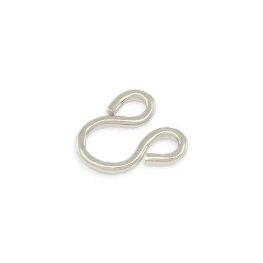 714300| Size 3 Nickel Steel Eye