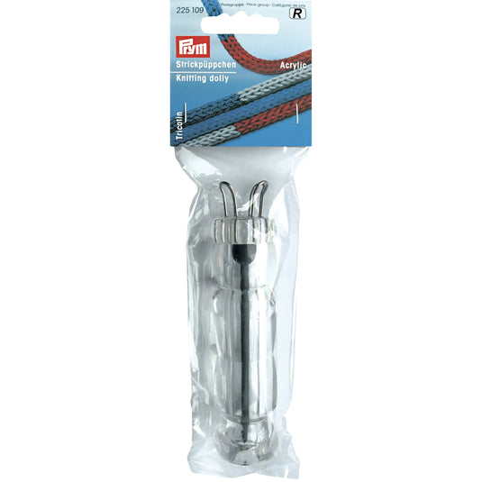 225109|Prym Knitting Dolly, Small, Acrylic