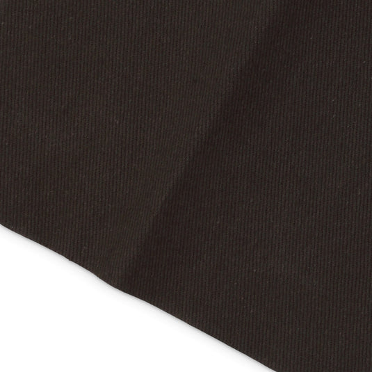55240-2T|Dritz Twill Iron-On Patches, 5" x 5", 2 pc, Brown