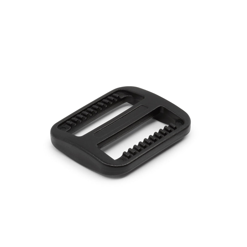 Chargez l'image dans la visionneuse de la galerie, 455|Dritz 1" Slide Adjusters, Black, 2 pc