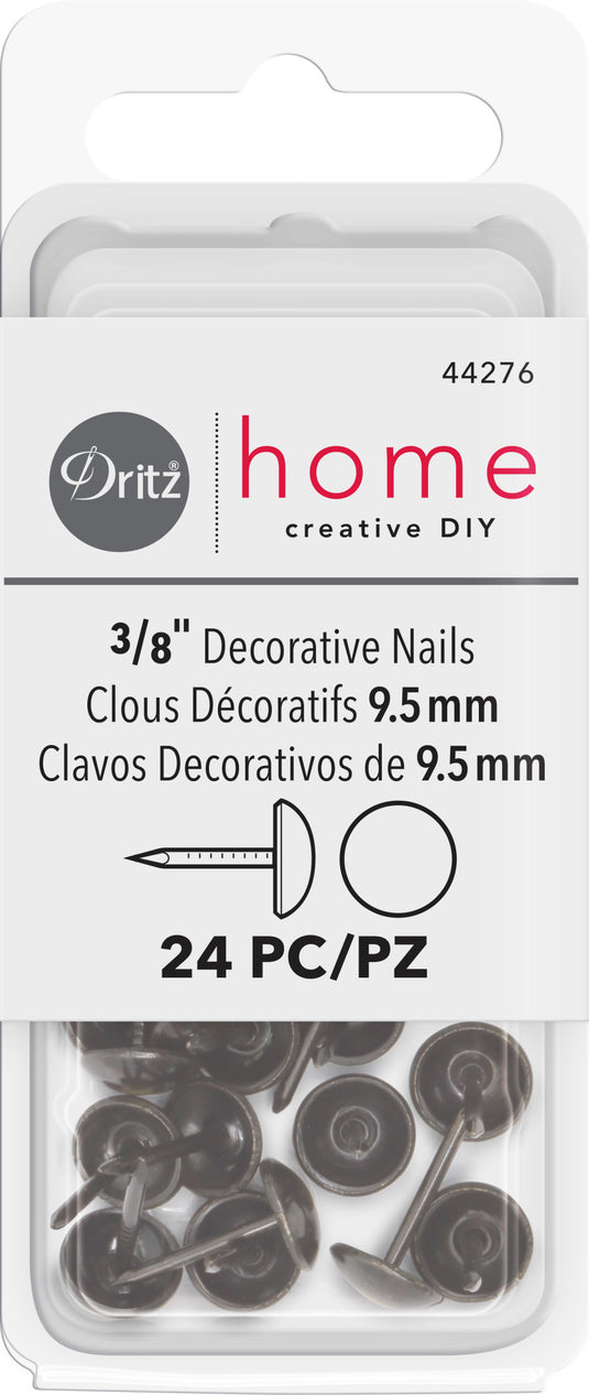 44276|Dritz 3/8