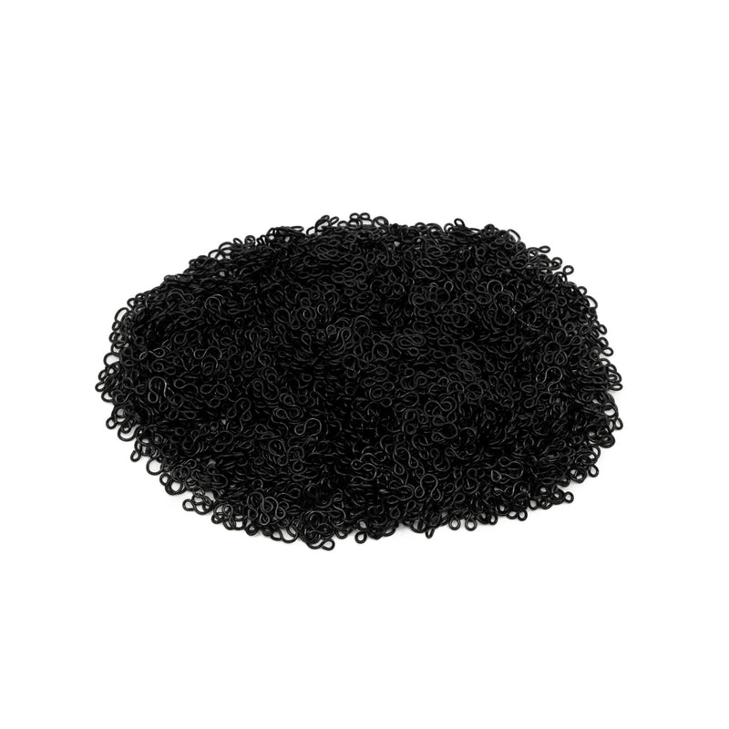 Cargue la imagen en el visor de la galería, 724300| Size 3 Black Steel Eye