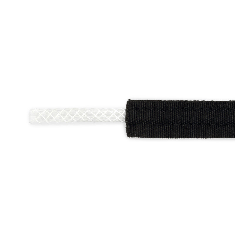 Cargue la imagen en el visor de la galería, 572-1BTY|Dritz 1/4" Boning with 5/8" Polyester Cover, Black
