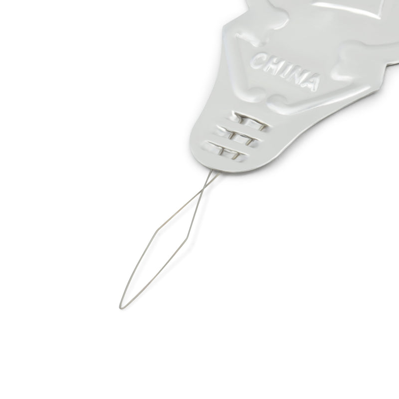 Load image into Gallery viewer, 249|Dritz Metal Needle Threaders, 3 pc