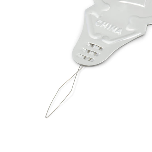 249|Dritz Metal Needle Threaders, 3 pc