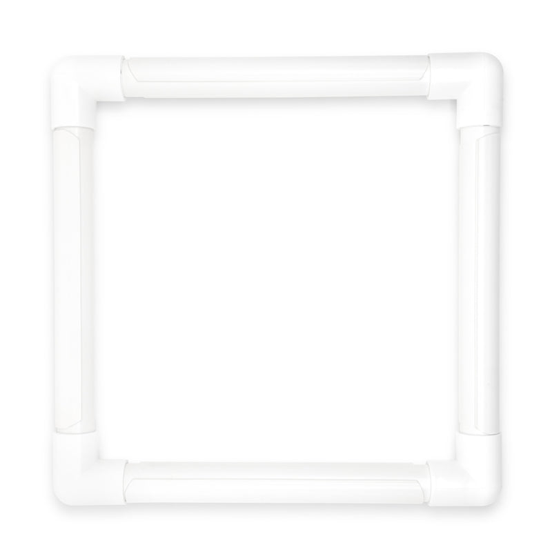 Cargue la imagen en el visor de la galería, 3127|Dritz Quilt-N-Go Lap Frame, 11" x 11"