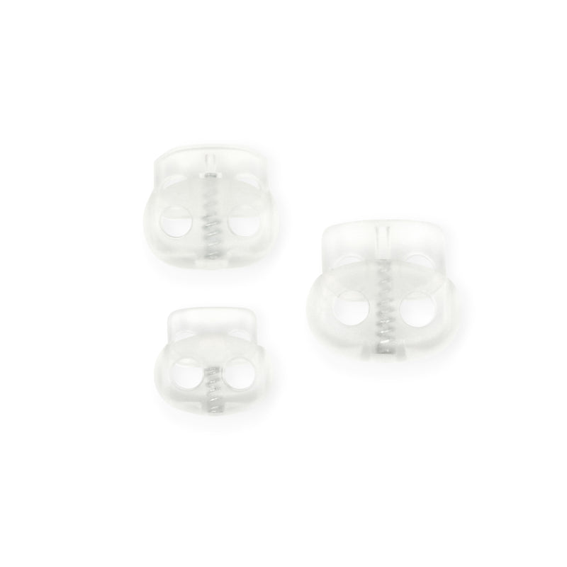 Chargez l'image dans la visionneuse de la galerie, 467-61|Dritz Headband Toggles, Clear