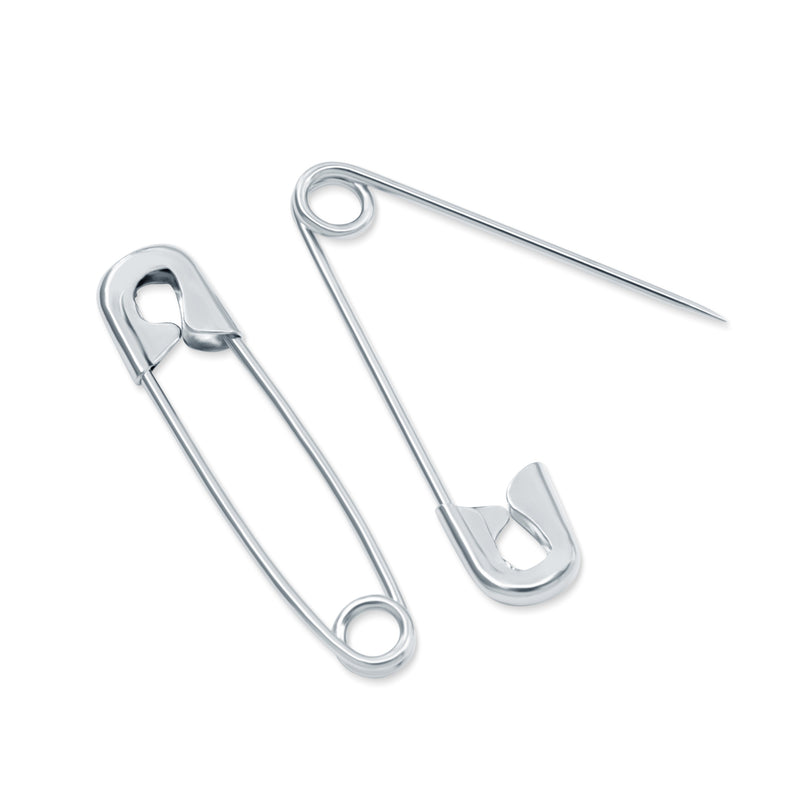 Cargue la imagen en el visor de la galería, 511212| Select No.1 Open Safety Pins