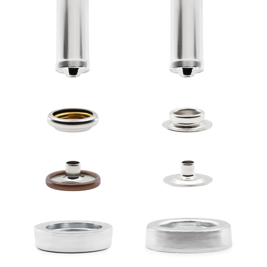 3|Dritz Heavy Duty Snap Tools for Heavy Duty Snaps & Western Snaps