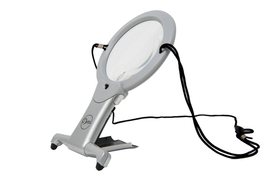 653412|Dritz Handsfree LED Magnifier