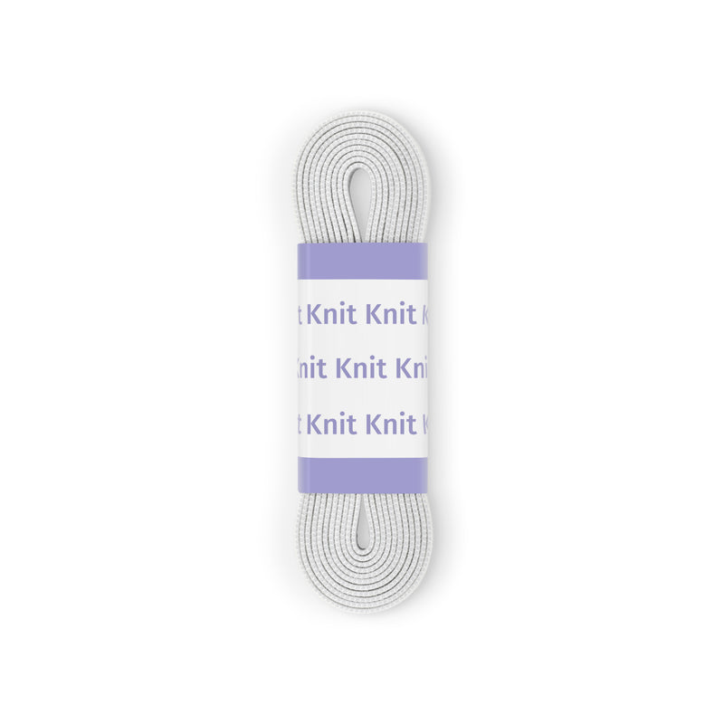 Load image into Gallery viewer, 9321W|Dritz 3/8" Knit Non-Roll Elastic, White, 2 yd