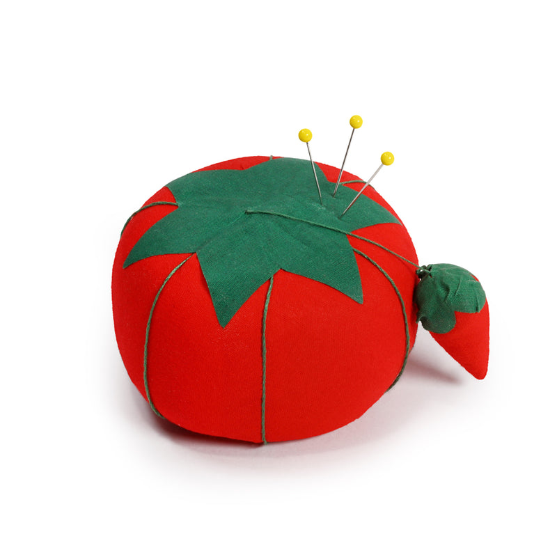 Load image into Gallery viewer, 731|Dritz 4" Tomato Pin Cushion