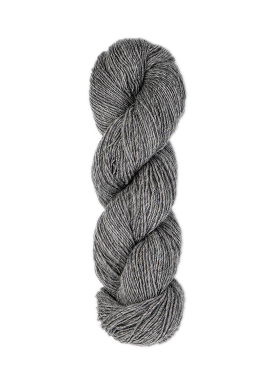 BSF-2301|Blue Sky Fibers Woolstok Light Fingering Yarn 50g, 2301 Storm Cloud