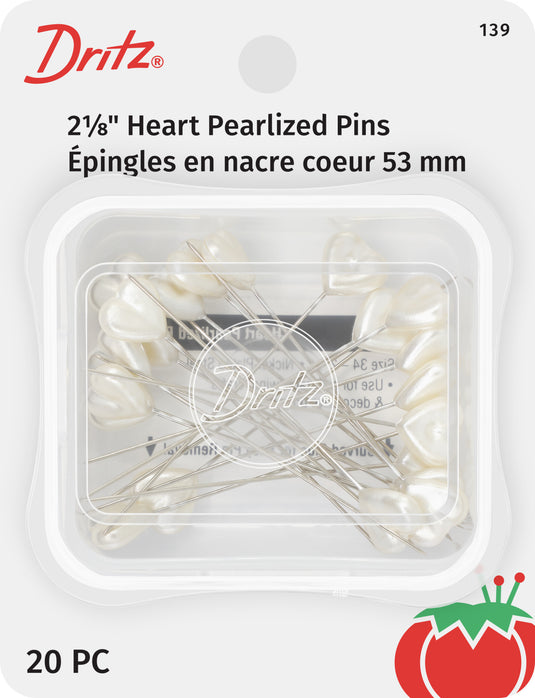 139|Dritz 2-1/8