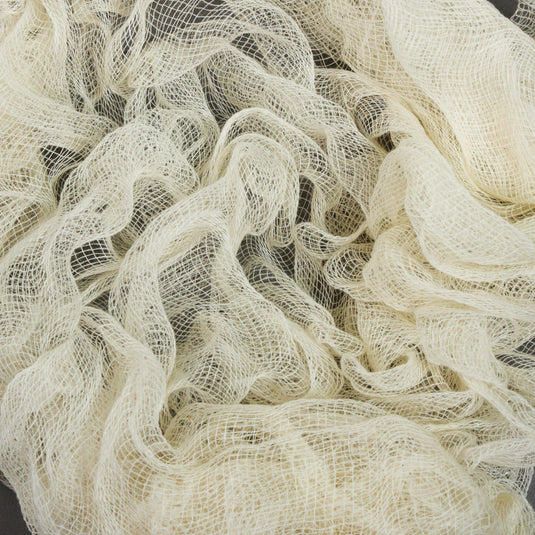 592|Dritz 36" Cheesecloth, Beige, 6 yd