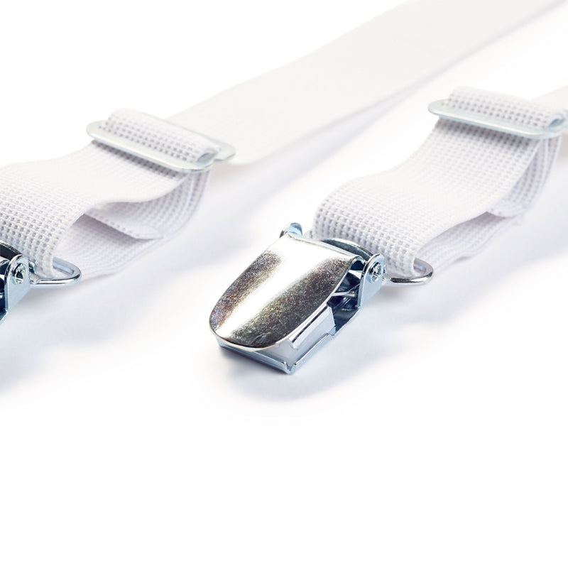 Load image into Gallery viewer, 611561|Prym Adjustable Bed Sheet Elastics, 3 pc