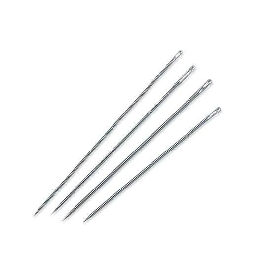 128|Dritz Deluxe Hand Needle Assortment, 100 pc