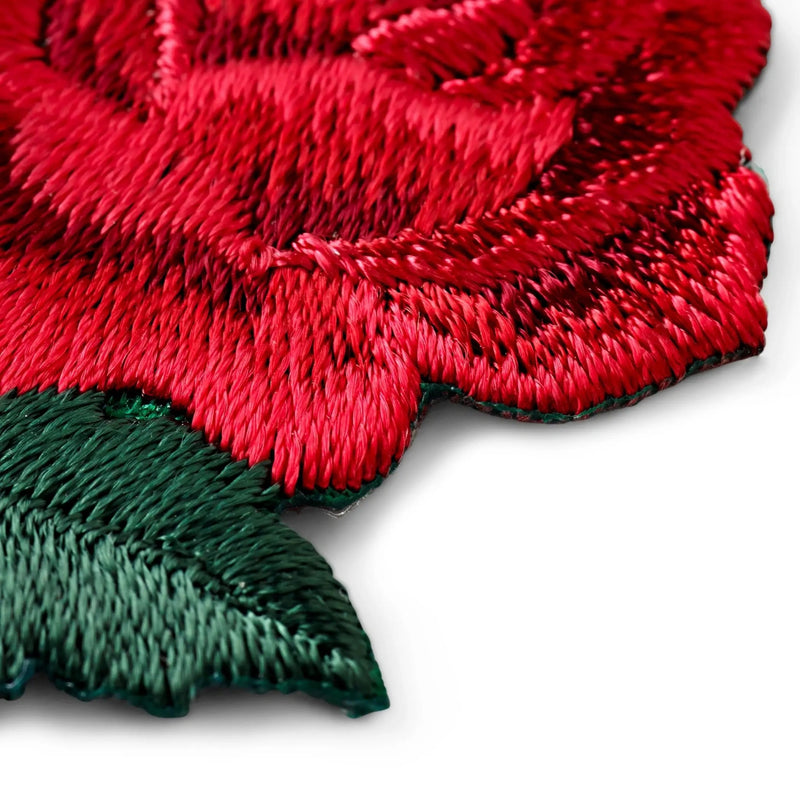 Load image into Gallery viewer, 926186|Prym Applique, Rose, 1 pc