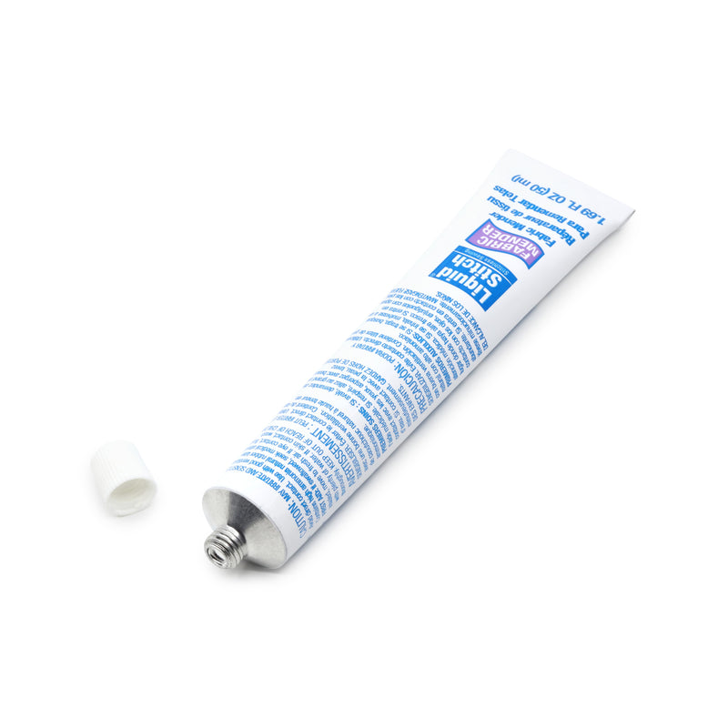 Load image into Gallery viewer, 394|Dritz Liquid Stitch Fabric Mender, 1.69 fl. oz.