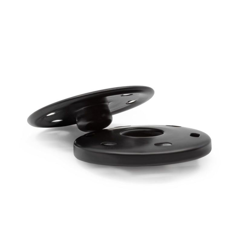 Load image into Gallery viewer, 80-125-1|Dritz 30mm Large Sew-On Snaps, 2 Sets, Black