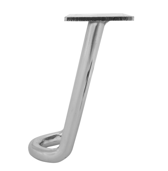 44709-65|Dritz Modern Hairpin Legs, Nickel, 2 pc