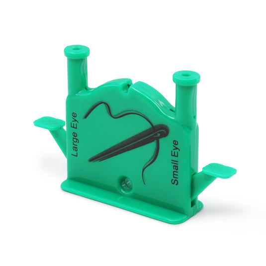 256|Dritz Deluxe Needle Threader