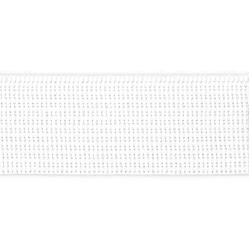 Load image into Gallery viewer, 9311W|Dritz 1" Underwear &amp; Pajama Elastic, White, 1-1/4 yd