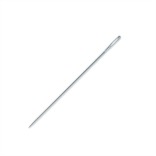 56C-2|Dritz Crewel Hand Needles, Size 2, 12 pc
