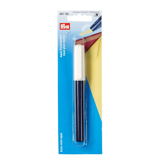987185|Prym Aqua Glue Marker