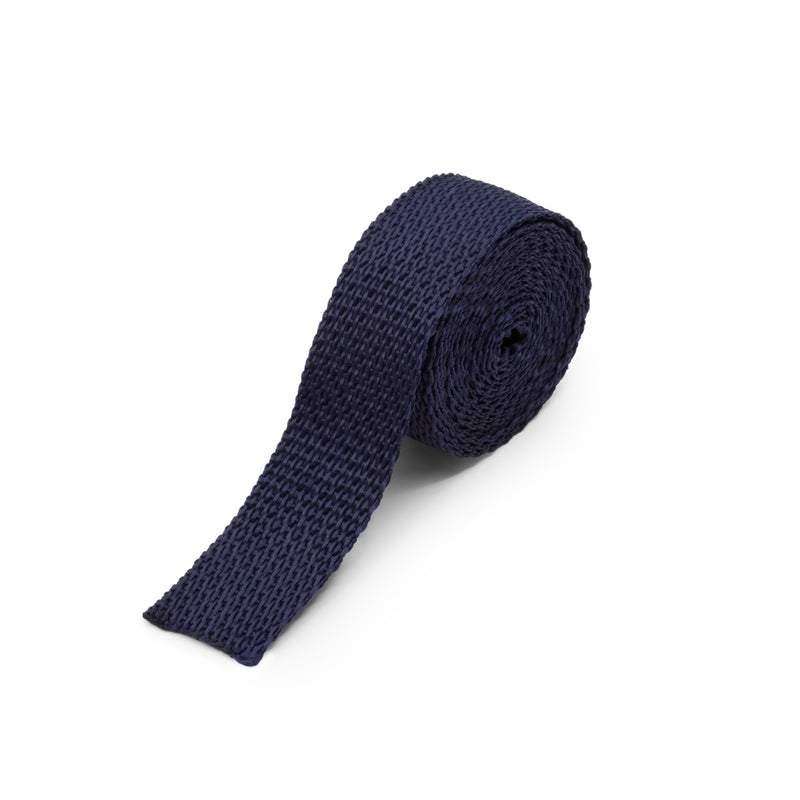 Chargez l'image dans la visionneuse de la galerie, 450-3|Dritz 1" Polypro Belting &amp; Strapping, Navy, 60" Long