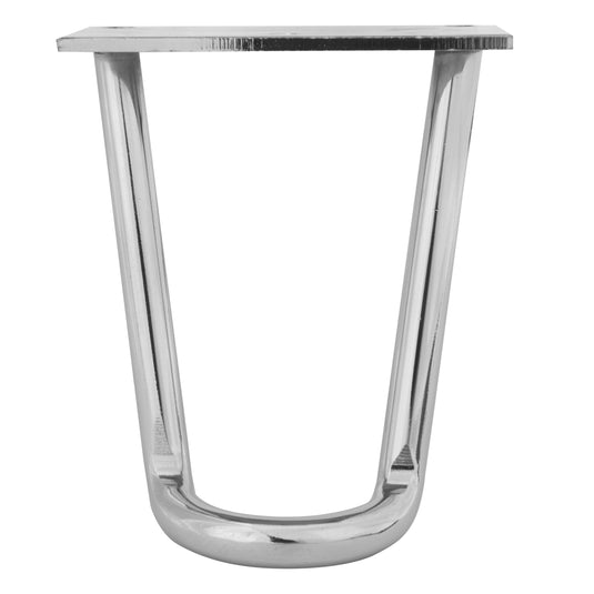 44709-65|Dritz Modern Hairpin Legs, Nickel, 2 pc