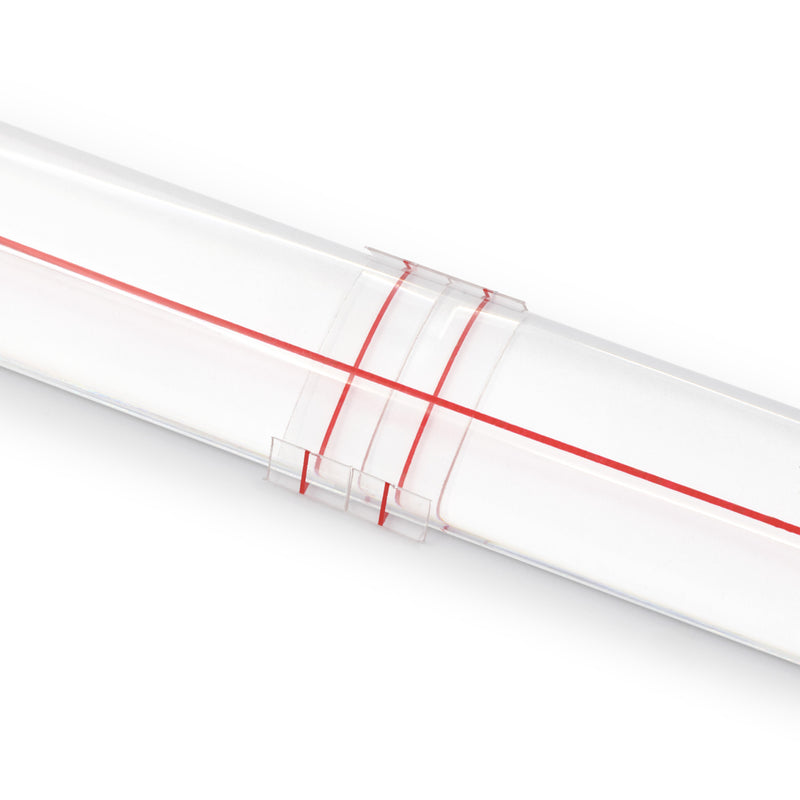 Chargez l'image dans la visionneuse de la galerie, 2004|Dritz Line Magnifier with Sliding Markers