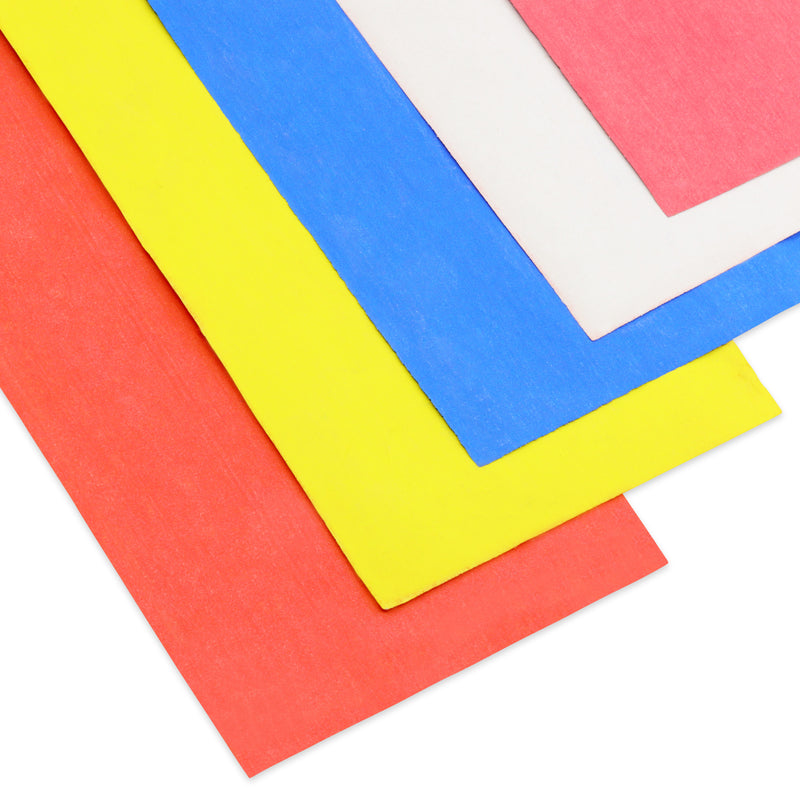 Load image into Gallery viewer, 632-66|Dritz Double-Faced Wax-Free Tracing Paper, Assorted, 5 pc
