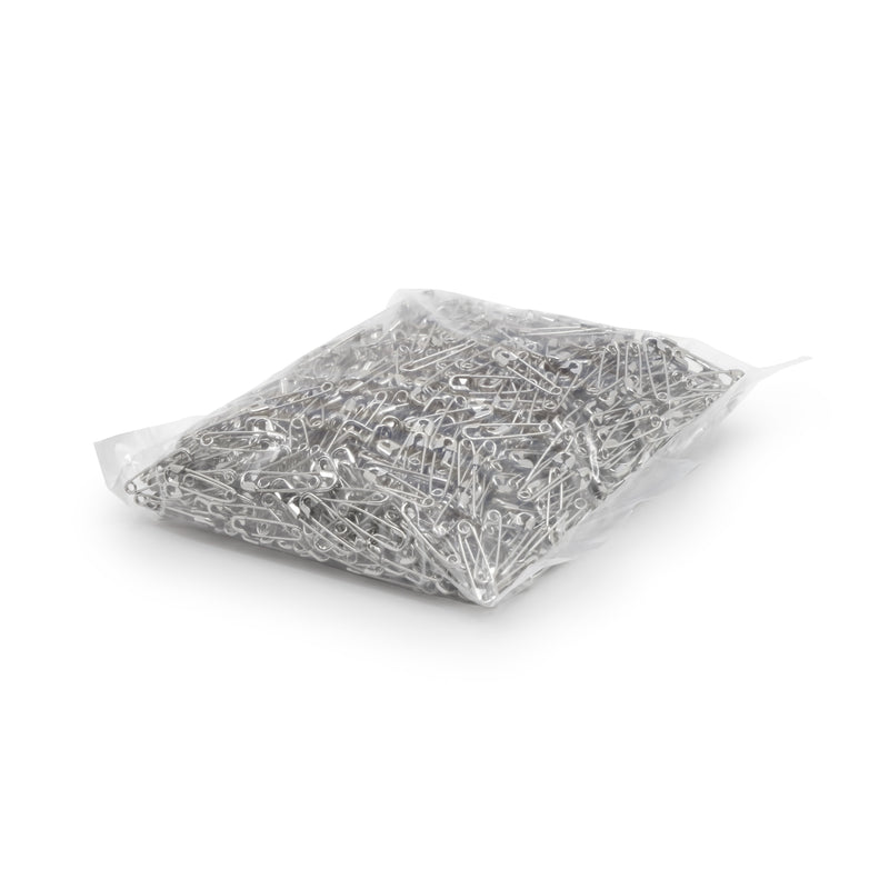 Cargue la imagen en el visor de la galería, 544100|Prym Safety Pins, Silver, Brass
