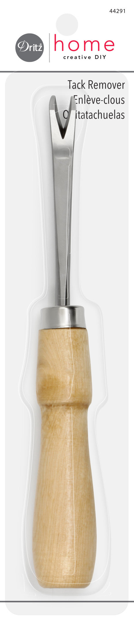 44291|Dritz Tack Remover