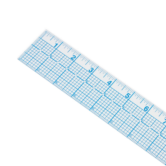 831|Dritz Quilt-N-Sew See-Thru Ruler