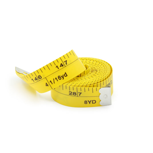 842|Dritz 288" Flip-It Tape Measure