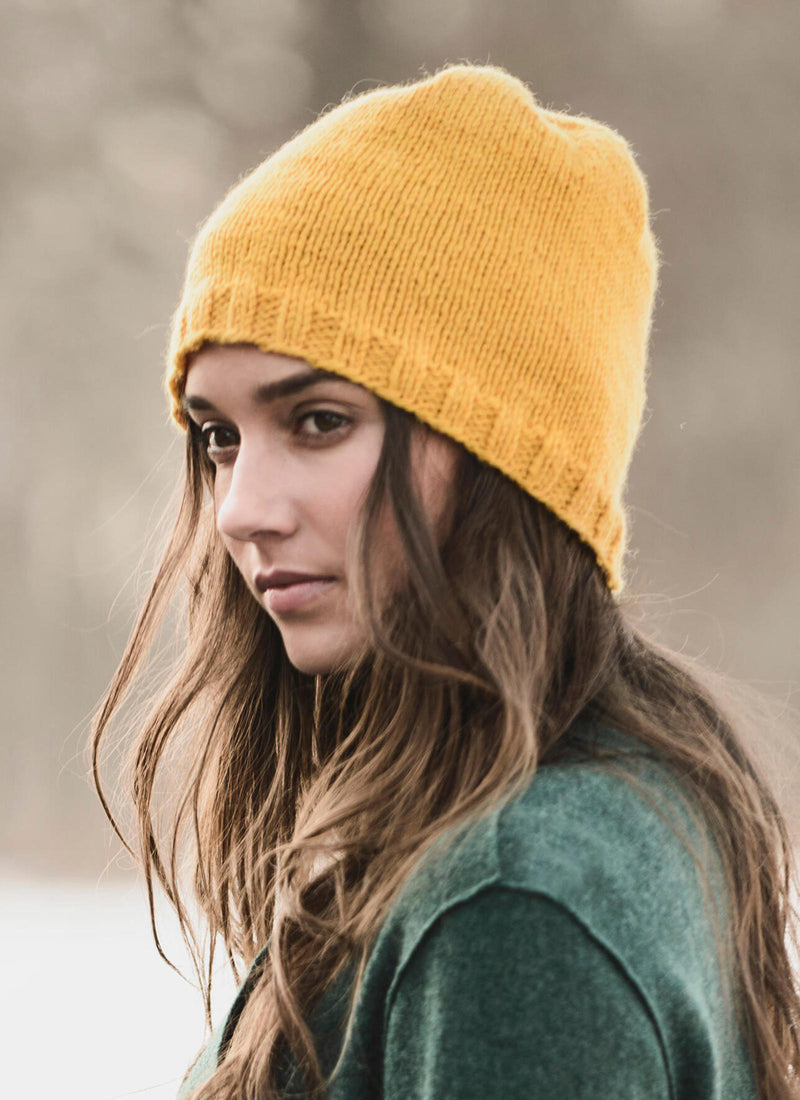 Cargue la imagen en el visor de la galería, BSF-201612|Blue Sky Fibers Spicer Hat Pattern, Free PDF Pattern
