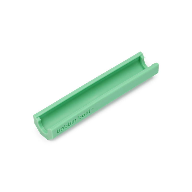 Load image into Gallery viewer, 888-43|Dritz Bobbin Boat, Green
