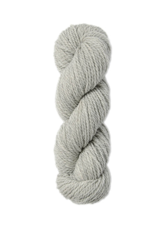 BSF-1304|Blue Sky Fibers Woolstok Worsted Yarn 50g, 1304 Grey Harbor