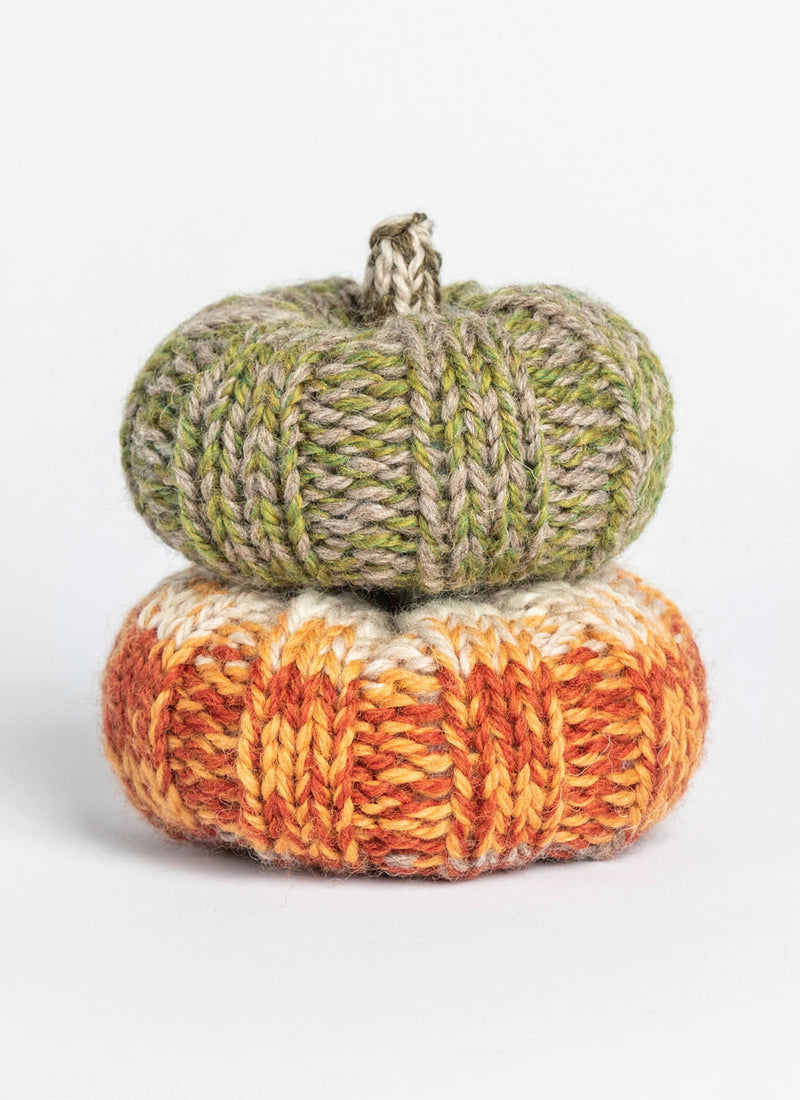 Load image into Gallery viewer, BSF-202225|Blue Sky Fibers Pumpkin Patch Pattern, Free PDF Pattern